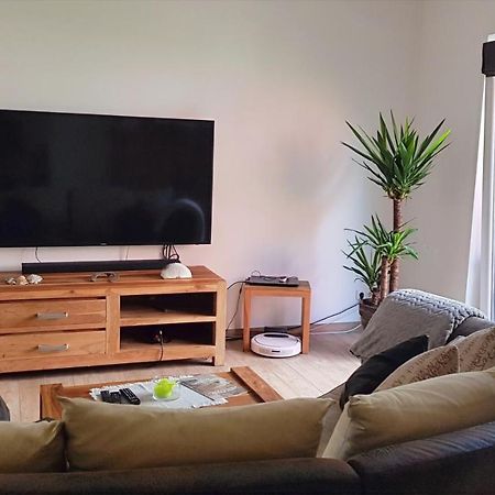 Andrés Ferienwohnung Cottbus Esterno foto